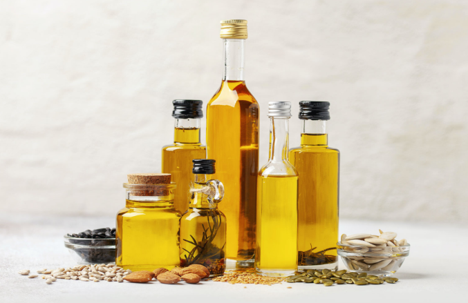 8-types-of-cooking-oils-and-when-to-use-them