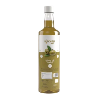 image of kitchen soul oils Cold pressed olive pomace oil