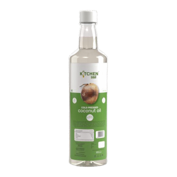 coconutoil