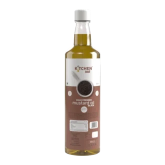 kitchen soul oils mustard oil