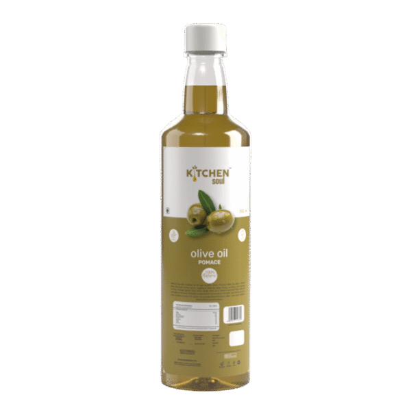 Olive Pomace 500mL