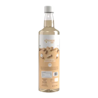 kitchen soul oils cold pressed peanut oil india