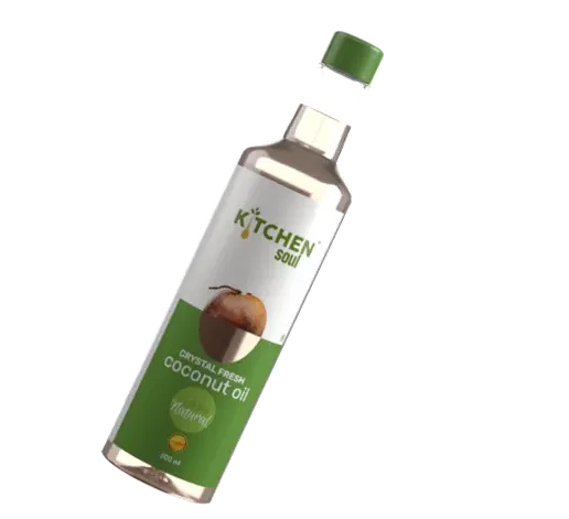 kitchen soul oils coconut oil product